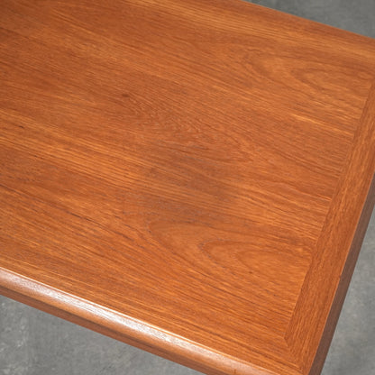 【NATHAN】ヴィンテージ ローテーブル