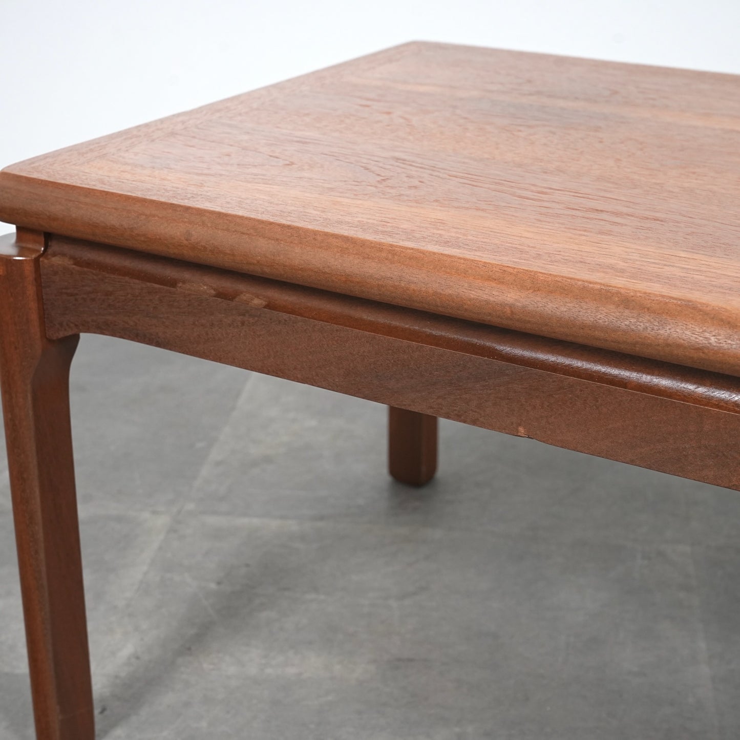 【NATHAN】ヴィンテージ ローテーブル