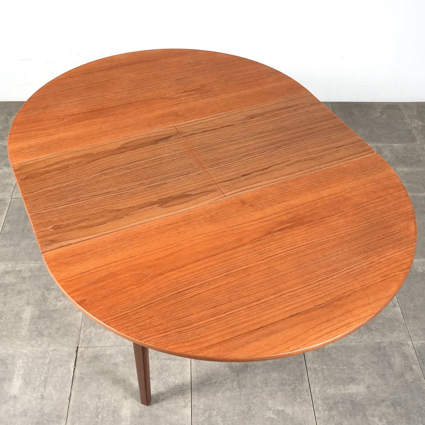 【NATHAN】エクステンション ラウンドテーブル