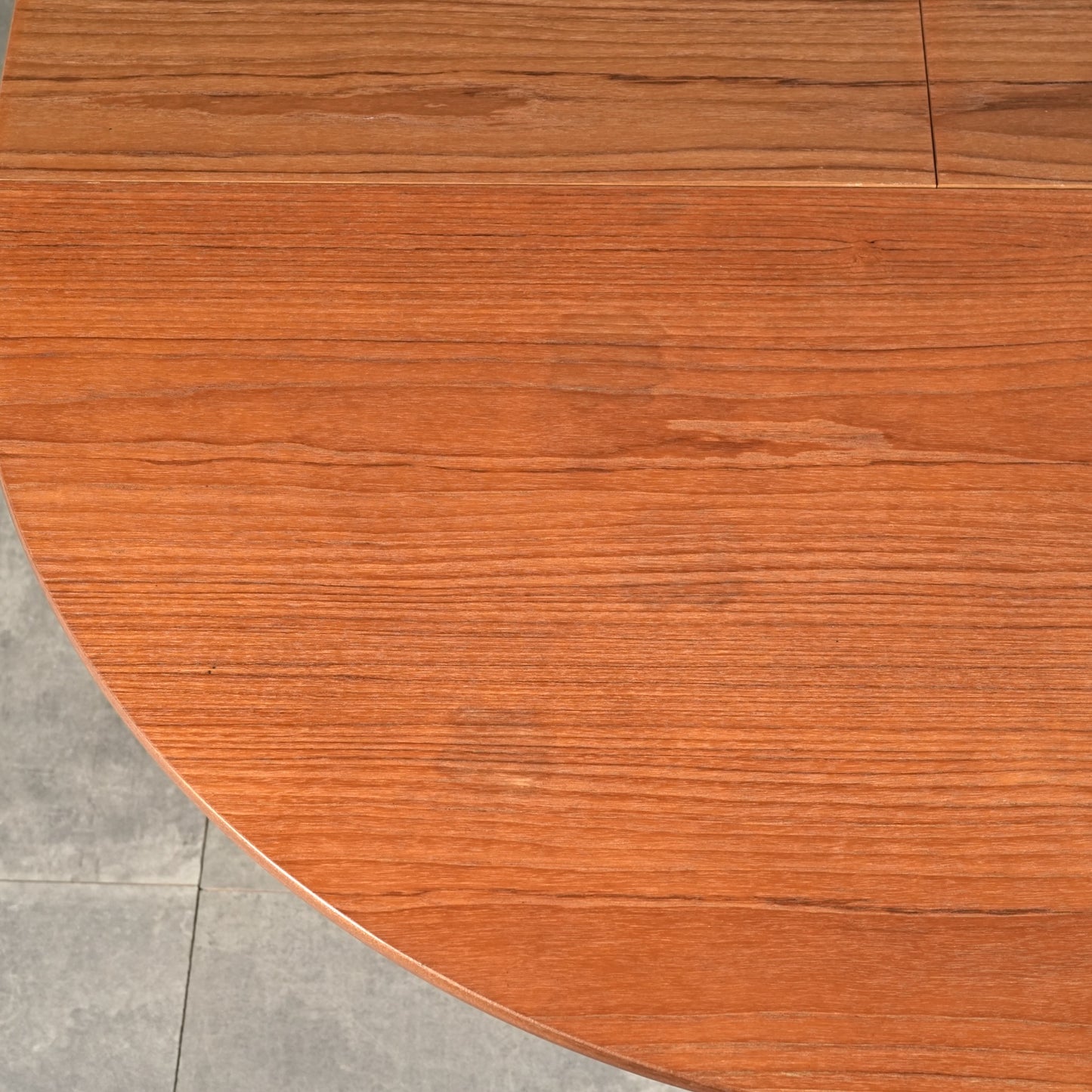 【NATHAN】エクステンション ラウンドテーブル