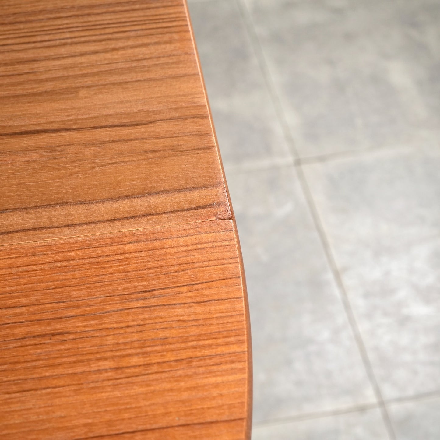 【NATHAN】エクステンション ラウンドテーブル