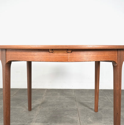 【NATHAN】エクステンション ラウンドテーブル