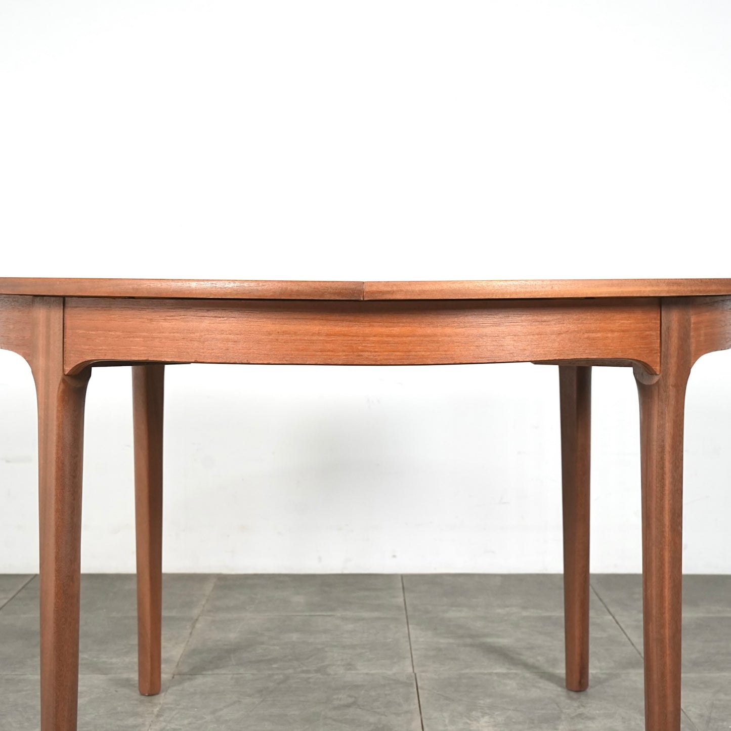 【NATHAN】エクステンション ラウンドテーブル