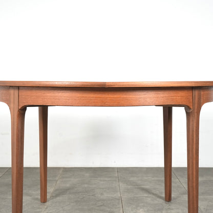 【NATHAN】エクステンション ラウンドテーブル