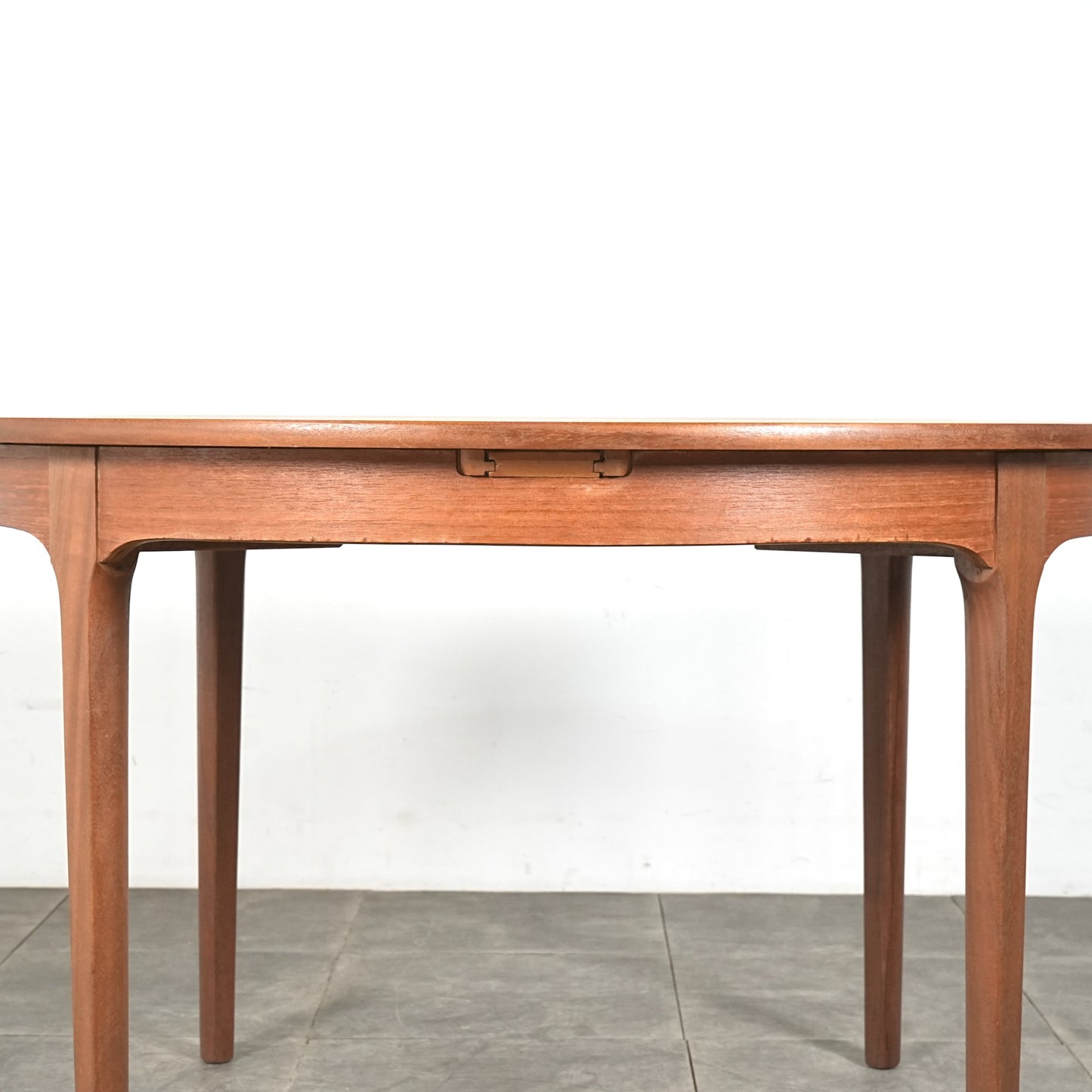 【NATHAN】エクステンション ラウンドテーブル