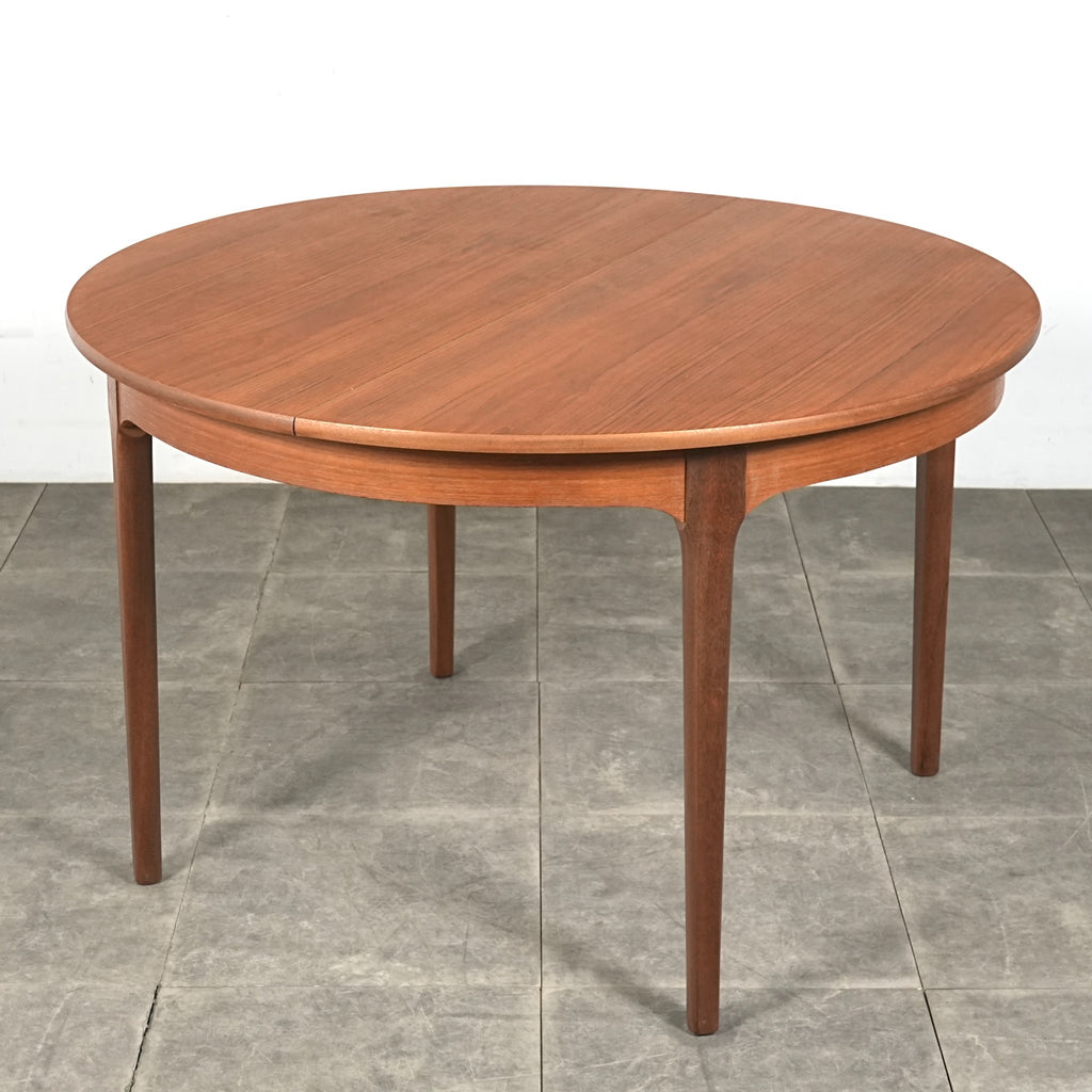 【NATHAN】エクステンション ラウンドテーブル