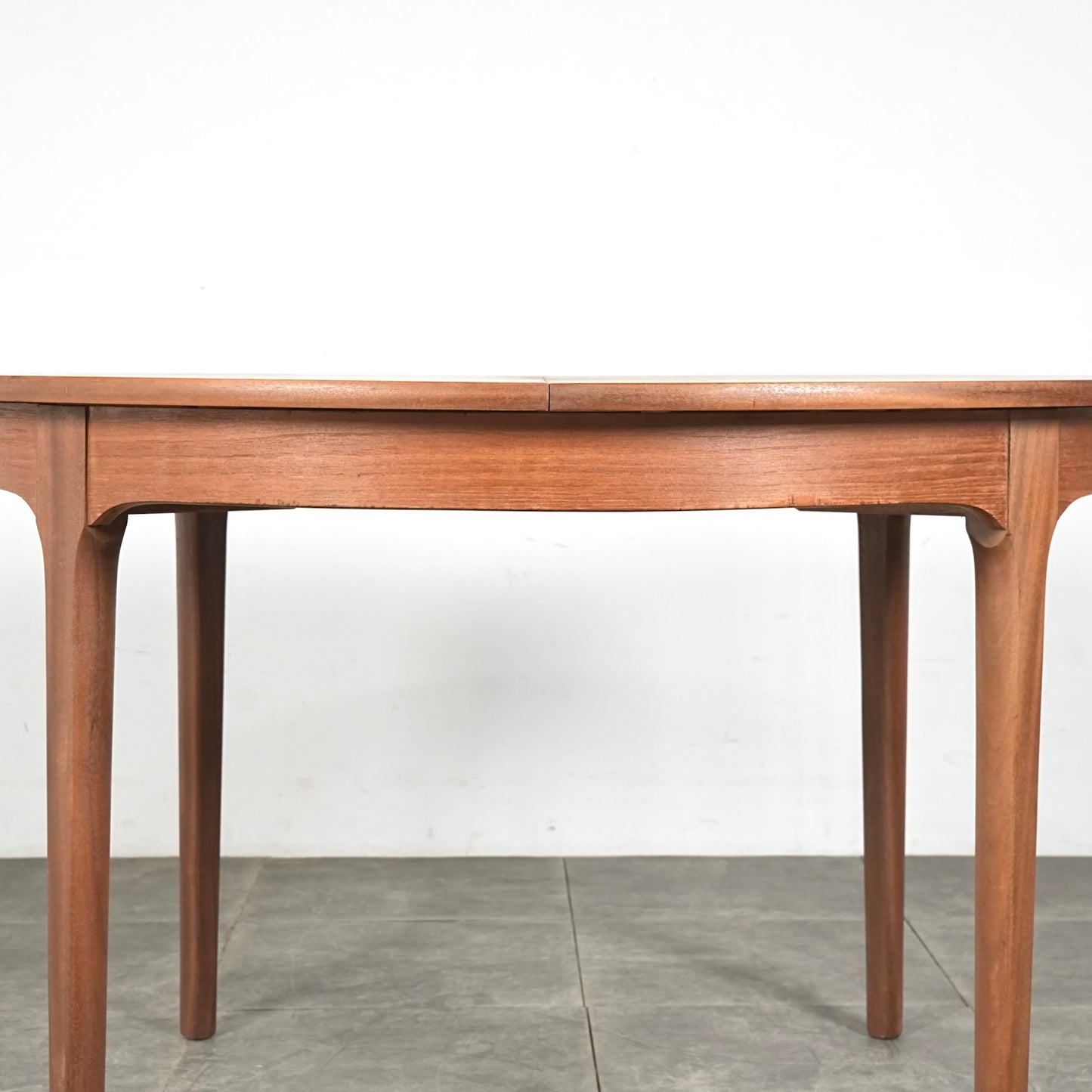 【NATHAN】エクステンション ラウンドテーブル