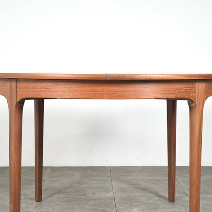 【NATHAN】エクステンション ラウンドテーブル