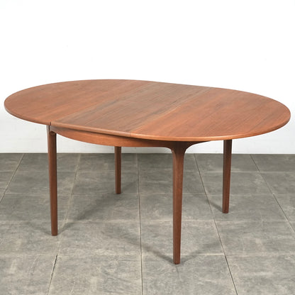 【NATHAN】エクステンション ラウンドテーブル