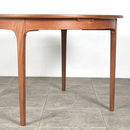 【NATHAN】エクステンション ラウンドテーブル