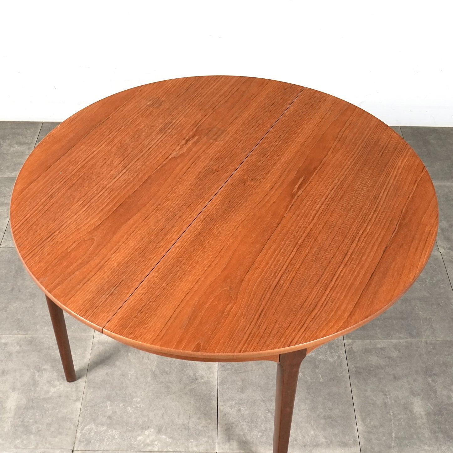 【NATHAN】エクステンション ラウンドテーブル