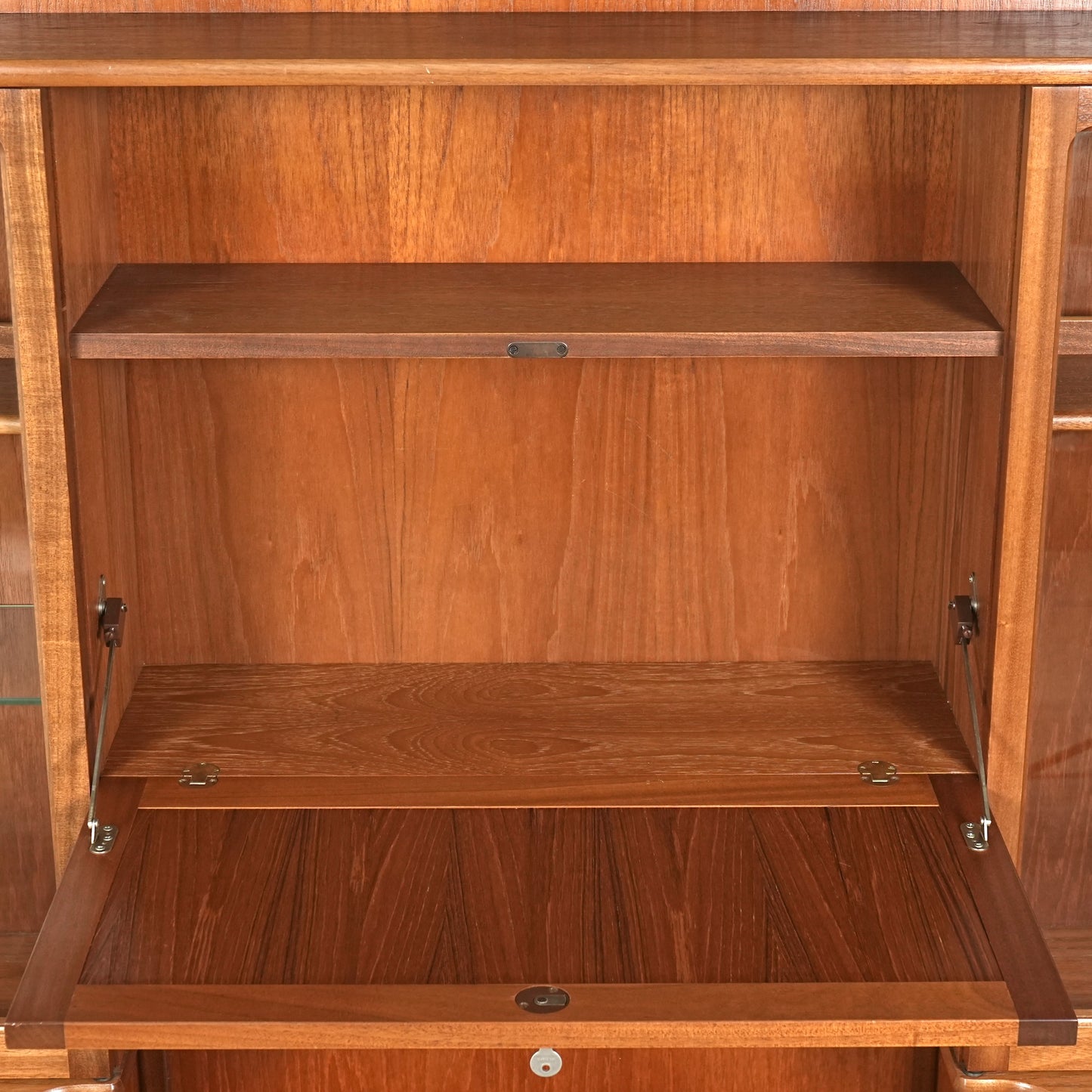 【NATHAN】ヴィンテージ キャビネット