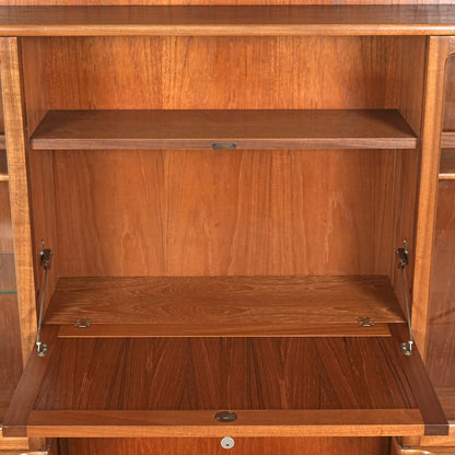 【NATHAN】ヴィンテージ キャビネット