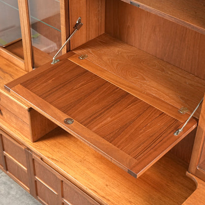 【NATHAN】ヴィンテージ キャビネット