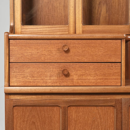 【NATHAN】ヴィンテージ キャビネット