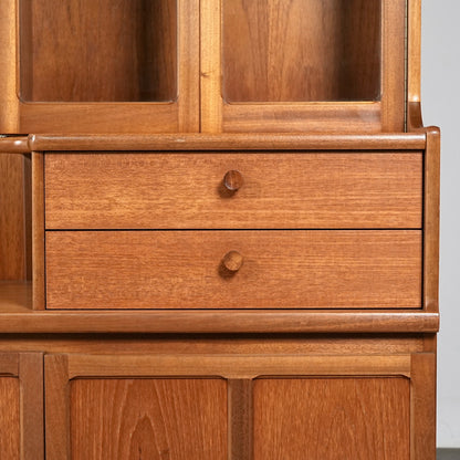 【NATHAN】ヴィンテージ キャビネット