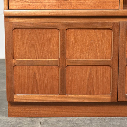 【NATHAN】ヴィンテージ キャビネット