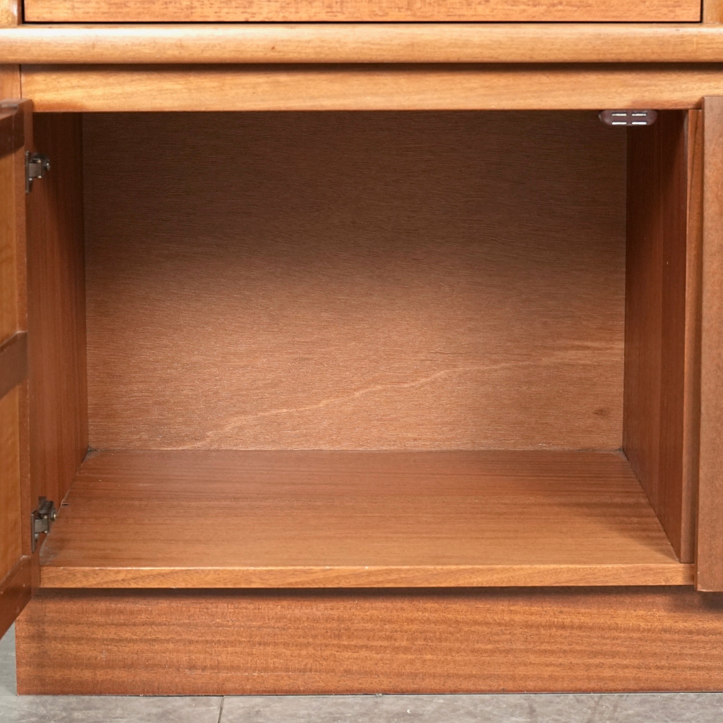 【NATHAN】ヴィンテージ キャビネット