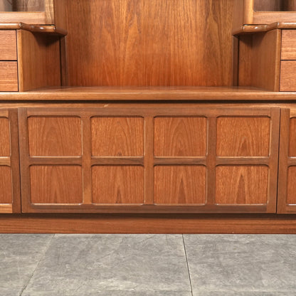 【NATHAN】ヴィンテージ キャビネット