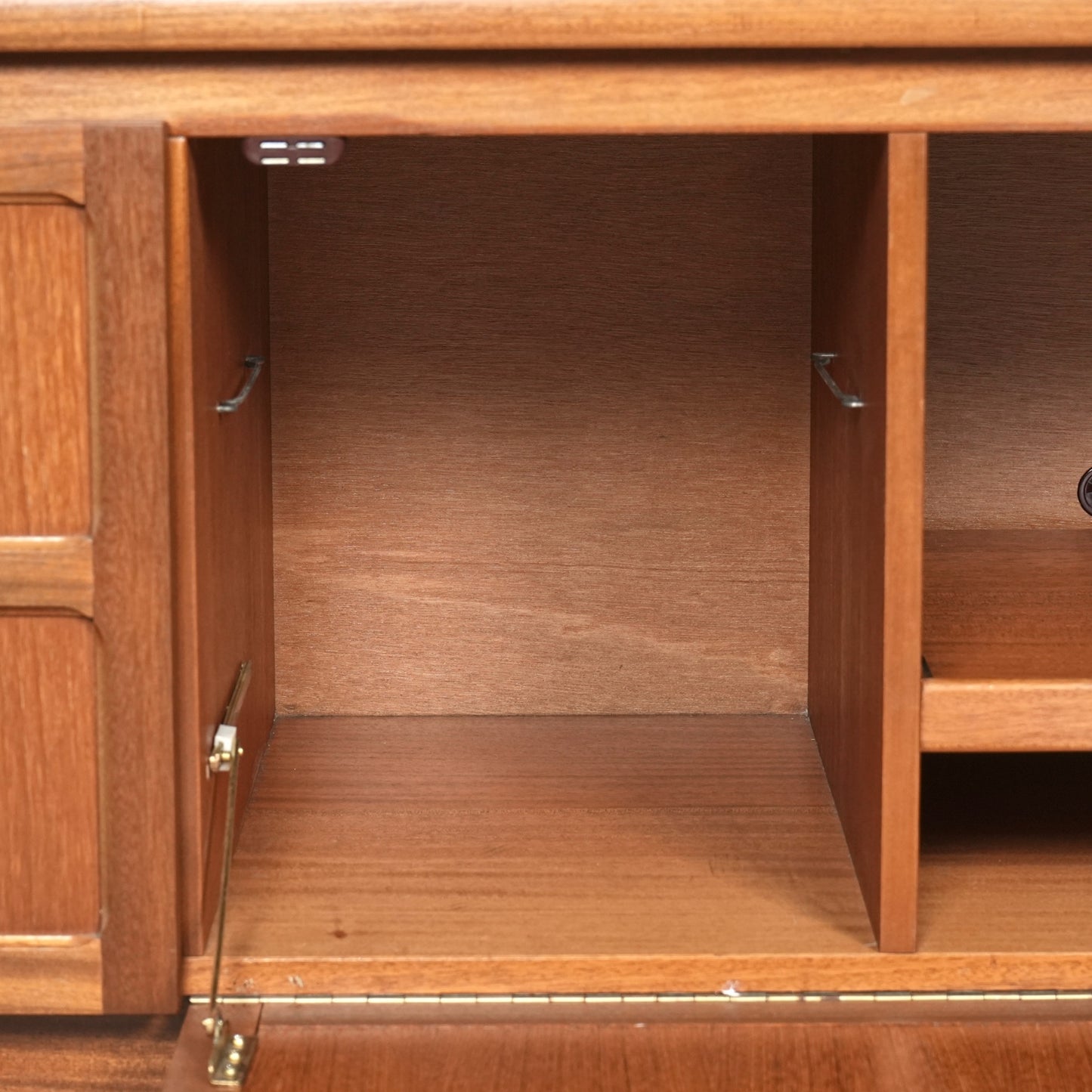 【NATHAN】ヴィンテージ キャビネット