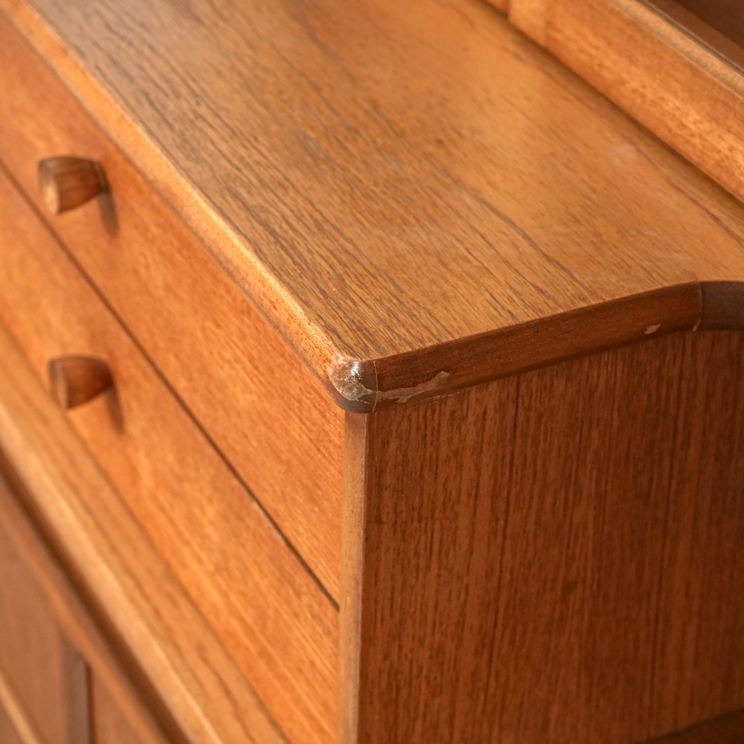 【NATHAN】ヴィンテージ キャビネット