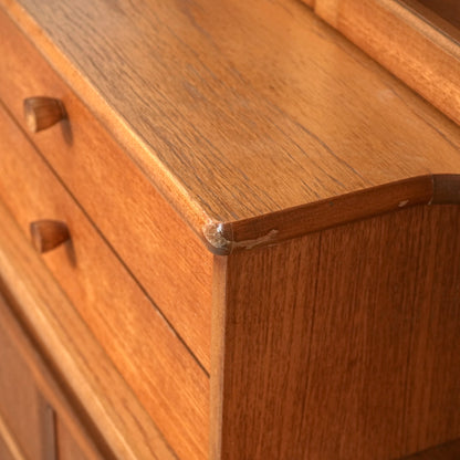 【NATHAN】ヴィンテージ キャビネット