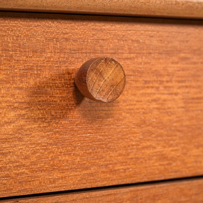 【NATHAN】ヴィンテージ キャビネット