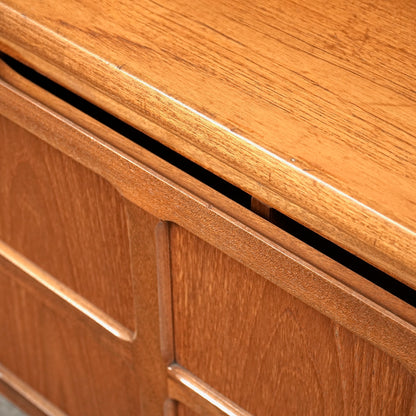 【NATHAN】ヴィンテージ キャビネット