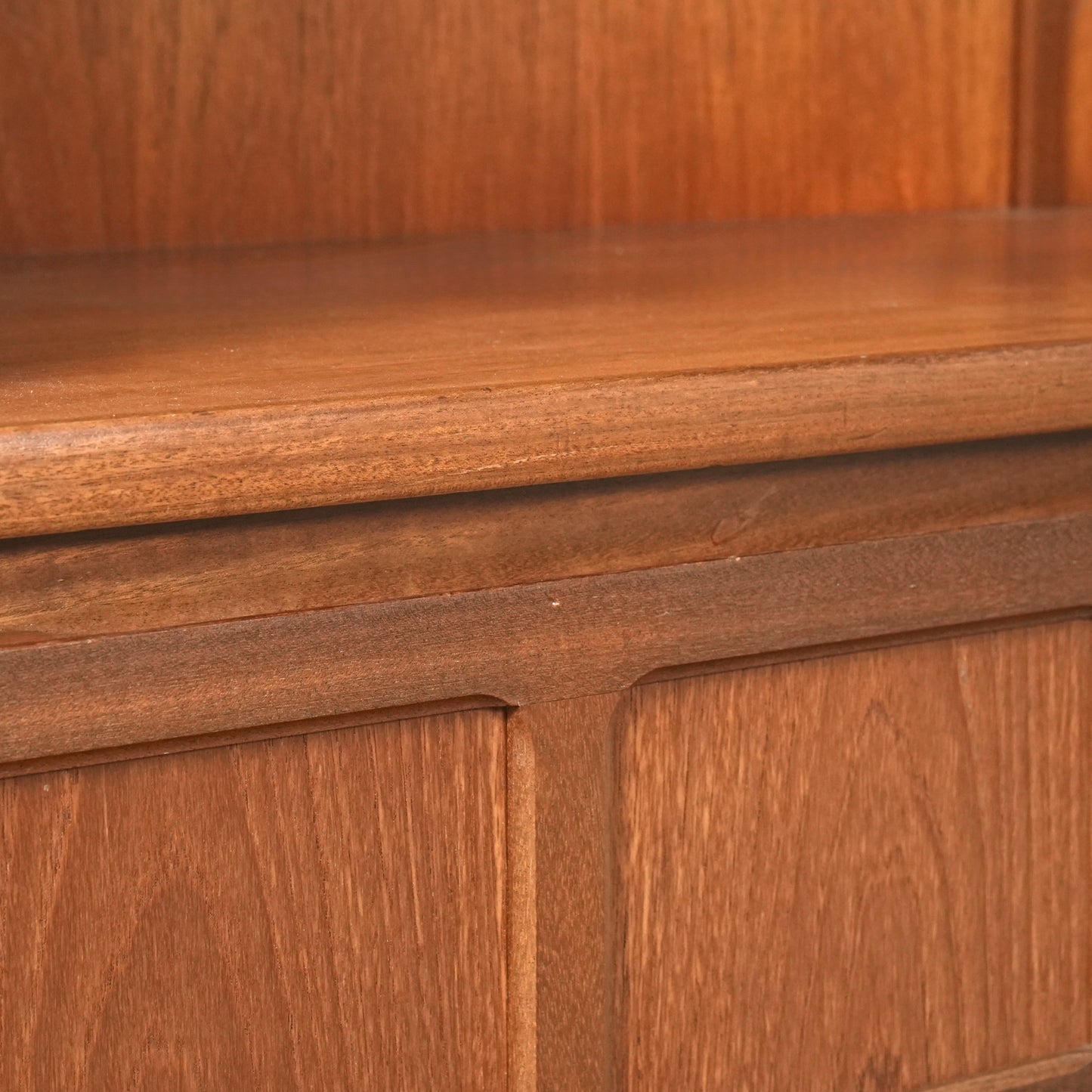 【NATHAN】ヴィンテージ キャビネット