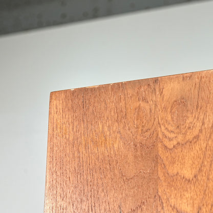 【NATHAN】ヴィンテージ キャビネット