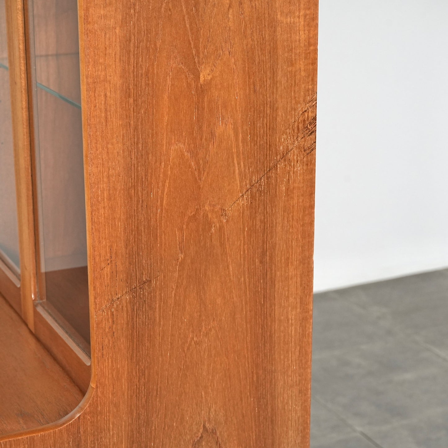 【NATHAN】ヴィンテージ キャビネット