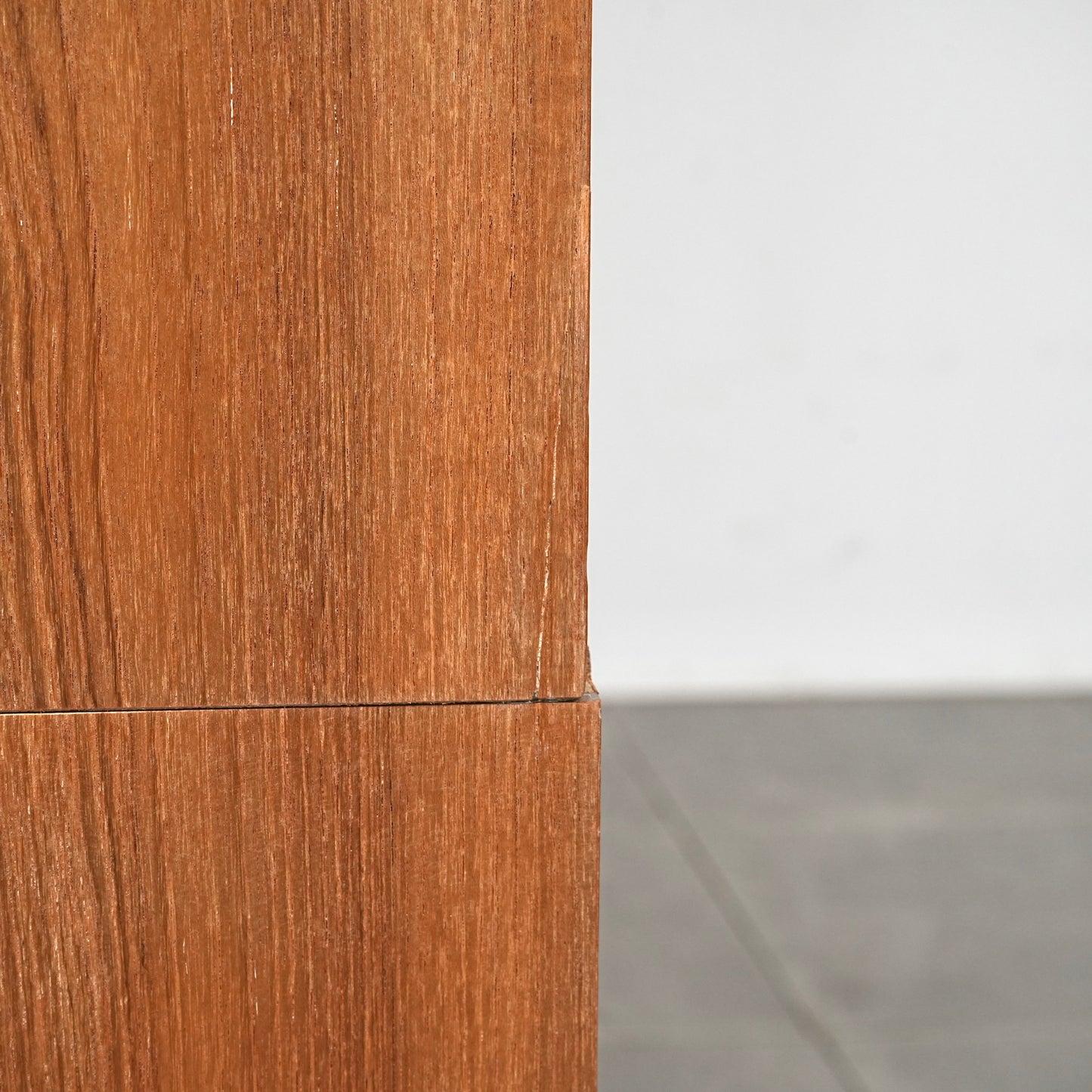 【NATHAN】ヴィンテージ キャビネット