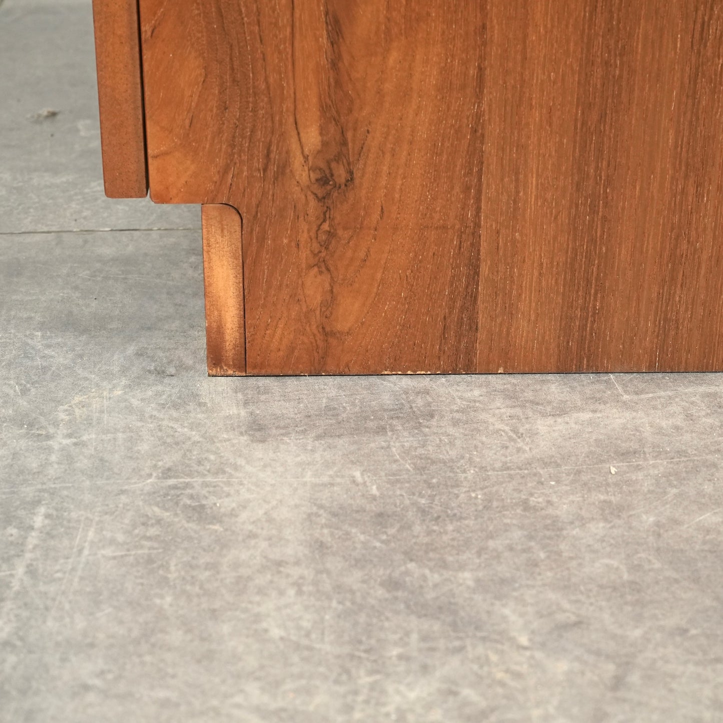 【NATHAN】ヴィンテージ キャビネット