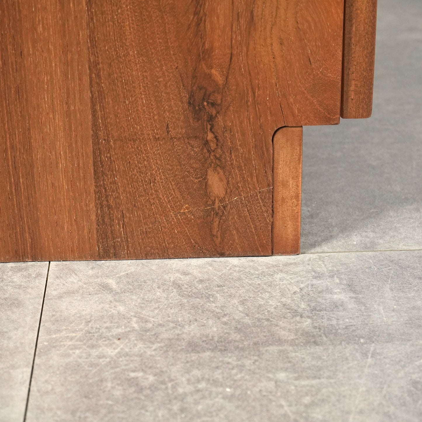 【NATHAN】ヴィンテージ キャビネット