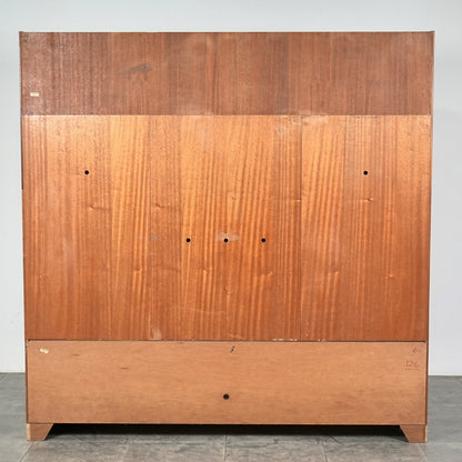 【NATHAN】ヴィンテージ キャビネット