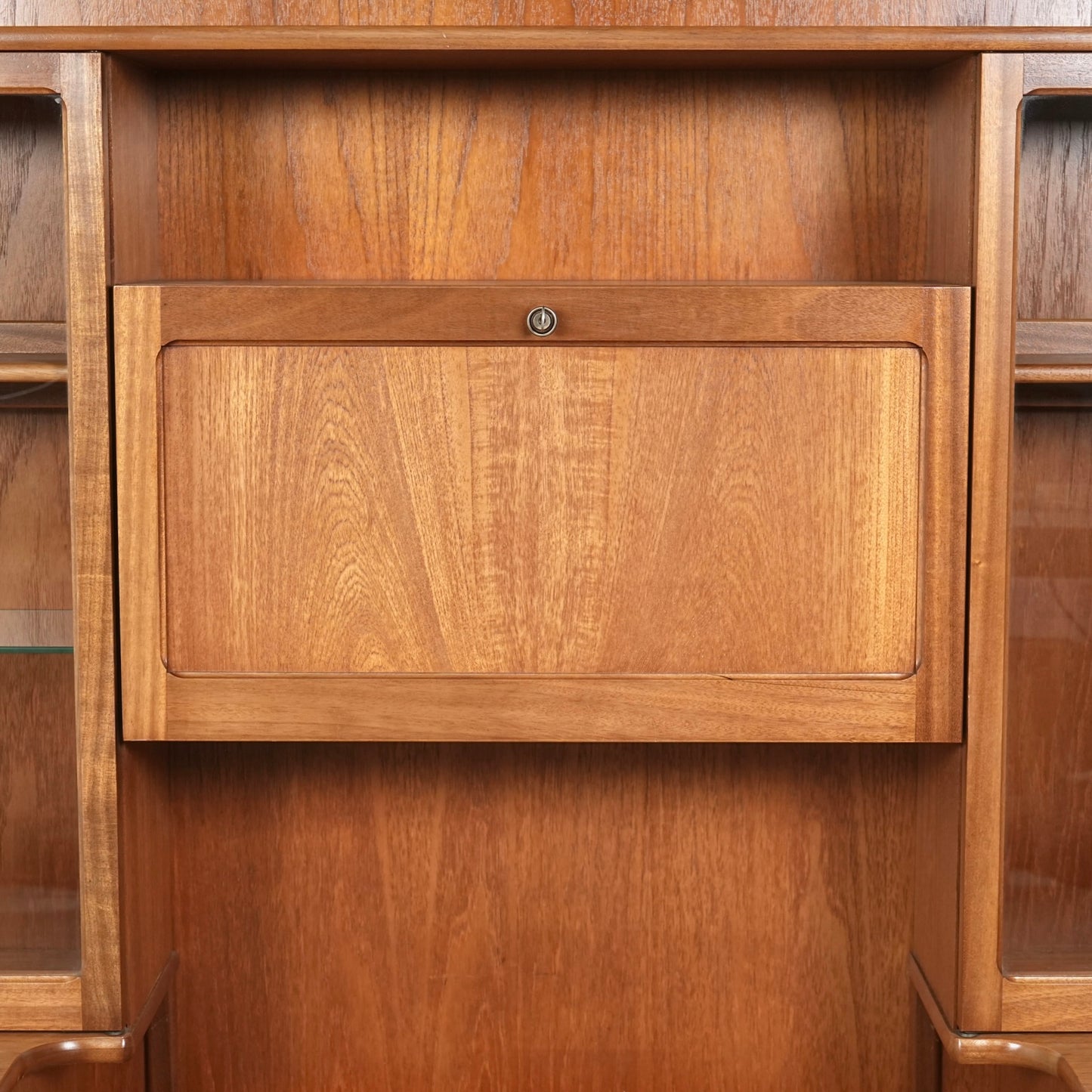 【NATHAN】ヴィンテージ キャビネット