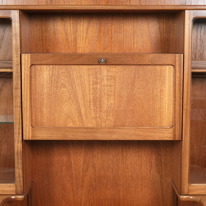 【NATHAN】ヴィンテージ キャビネット