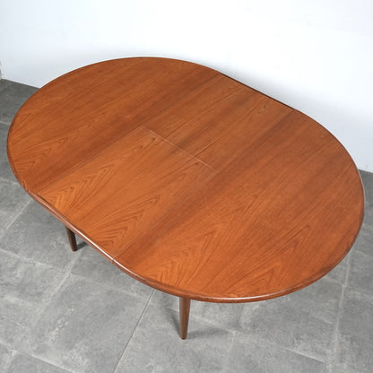 【G-PLAN】Fresco ラウンド ダイニングテーブル