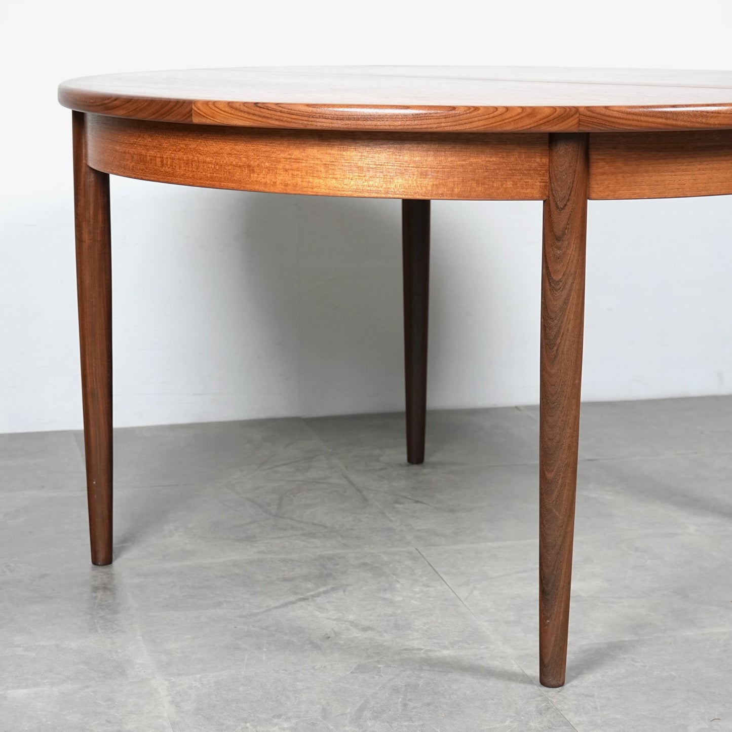 【G-PLAN】Fresco ラウンド ダイニングテーブル