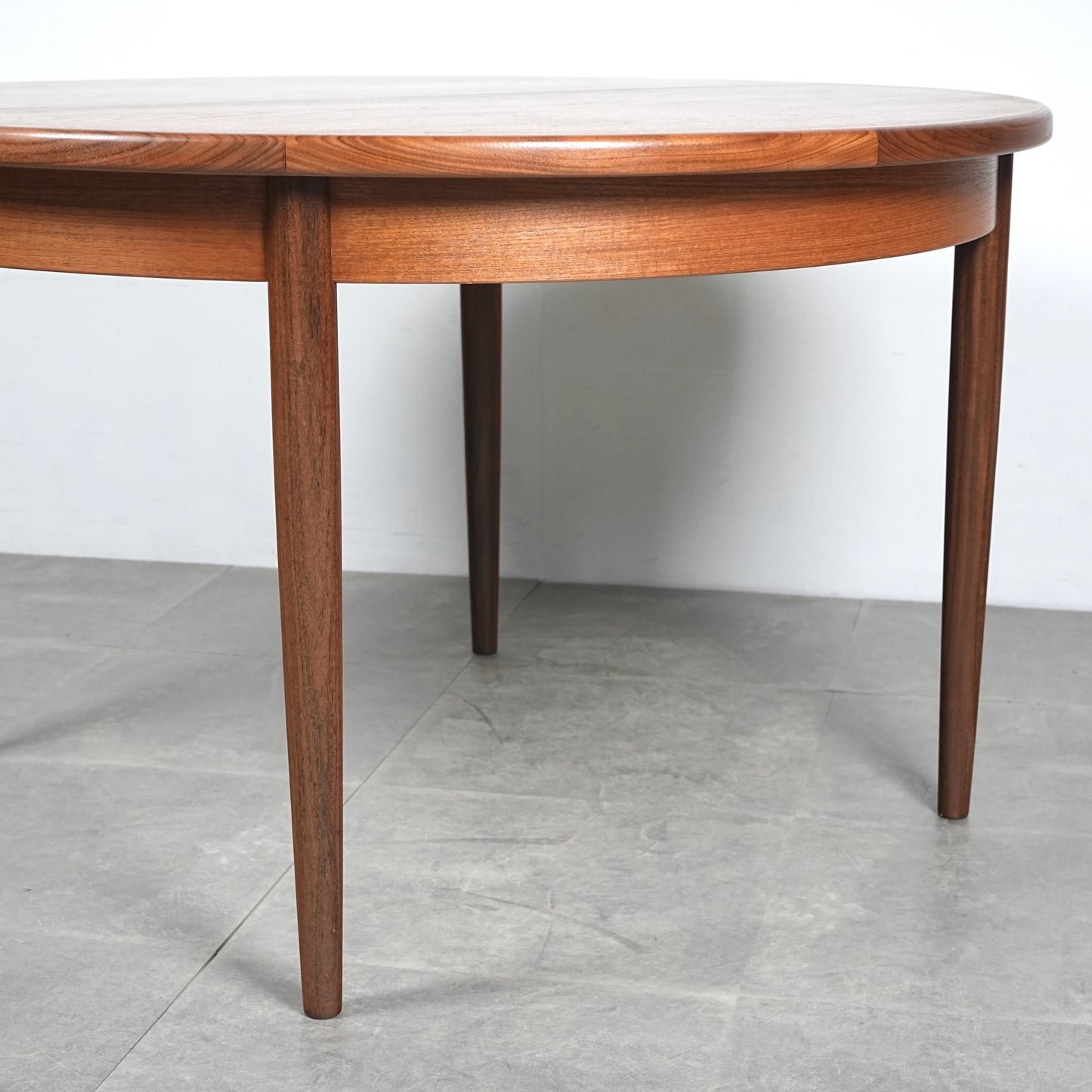 【G-PLAN】Fresco ラウンド ダイニングテーブル