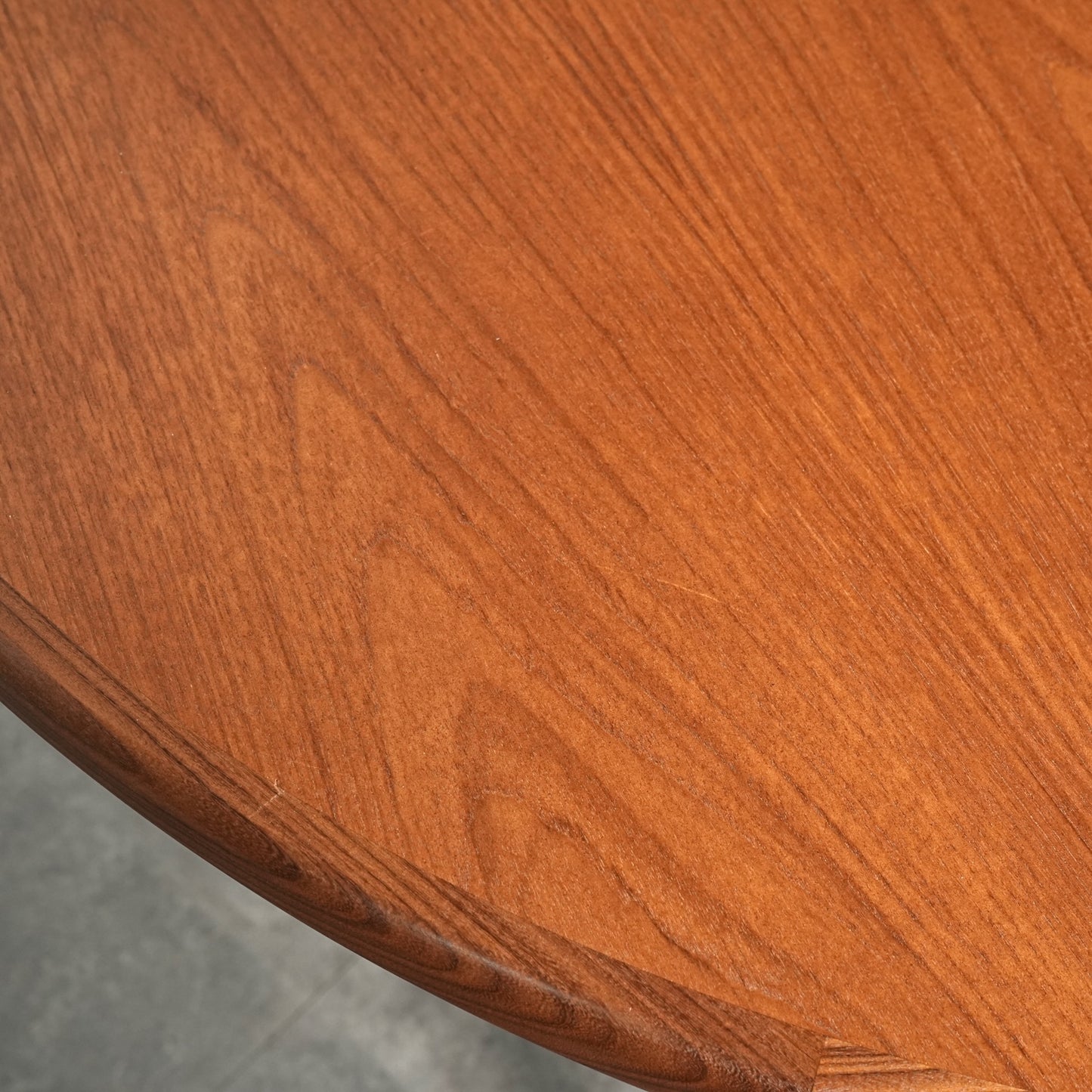 【G-PLAN】Fresco ラウンド ダイニングテーブル