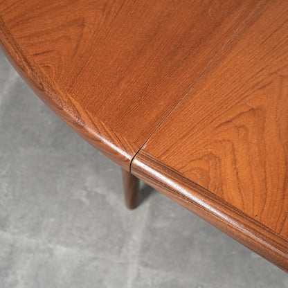 【G-PLAN】Fresco ラウンド ダイニングテーブル