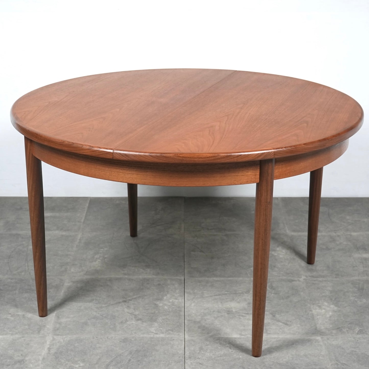 【G-PLAN】Fresco ラウンド ダイニングテーブル