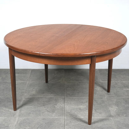 【G-PLAN】Fresco ラウンド ダイニングテーブル