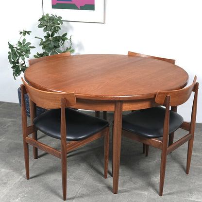 【G-PLAN】Fresco ラウンド ダイニングテーブル