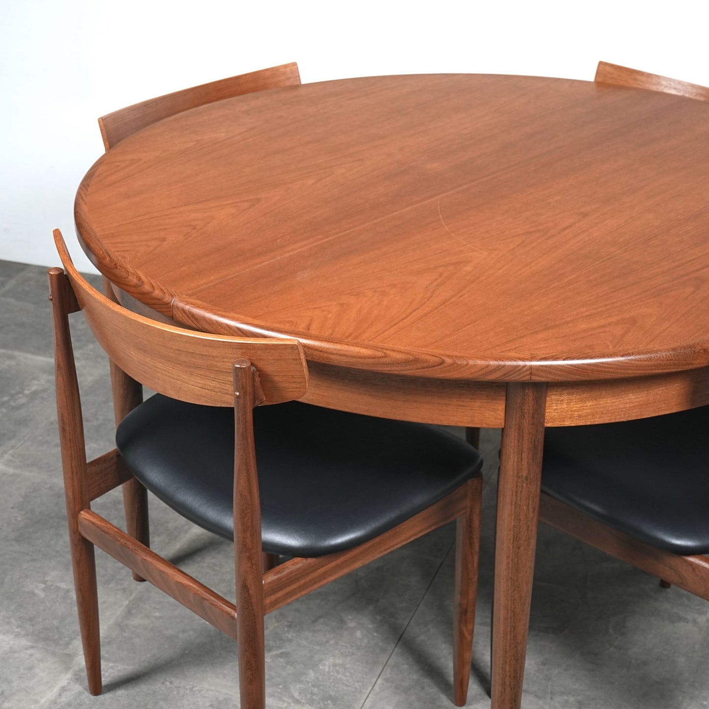 【G-PLAN】Fresco ラウンド ダイニングテーブル