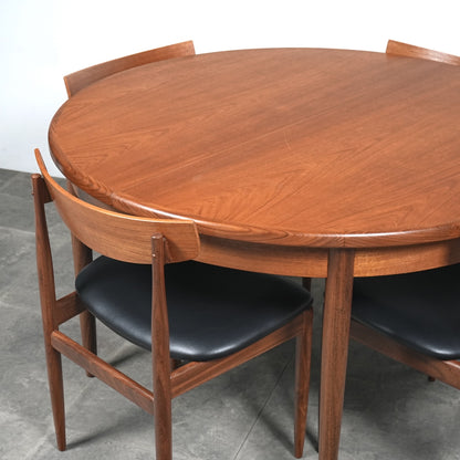 【G-PLAN】Fresco ラウンド ダイニングテーブル