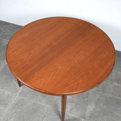 【G-PLAN】Fresco ラウンド ダイニングテーブル