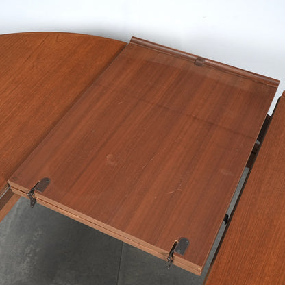 【G-PLAN】Fresco ラウンド ダイニングテーブル