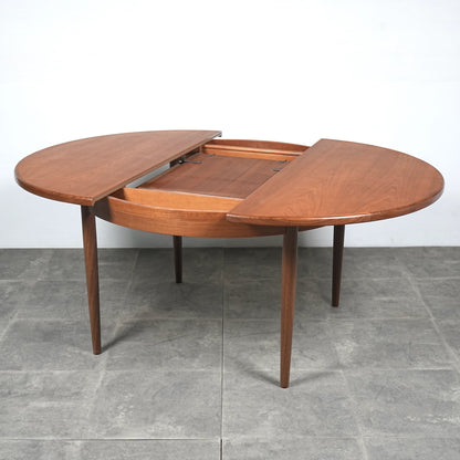 【G-PLAN】Fresco ラウンド ダイニングテーブル